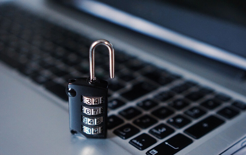 SSL Security for Websites